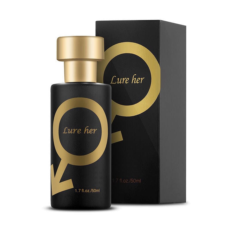 Seductive Fragrance for Men and Women