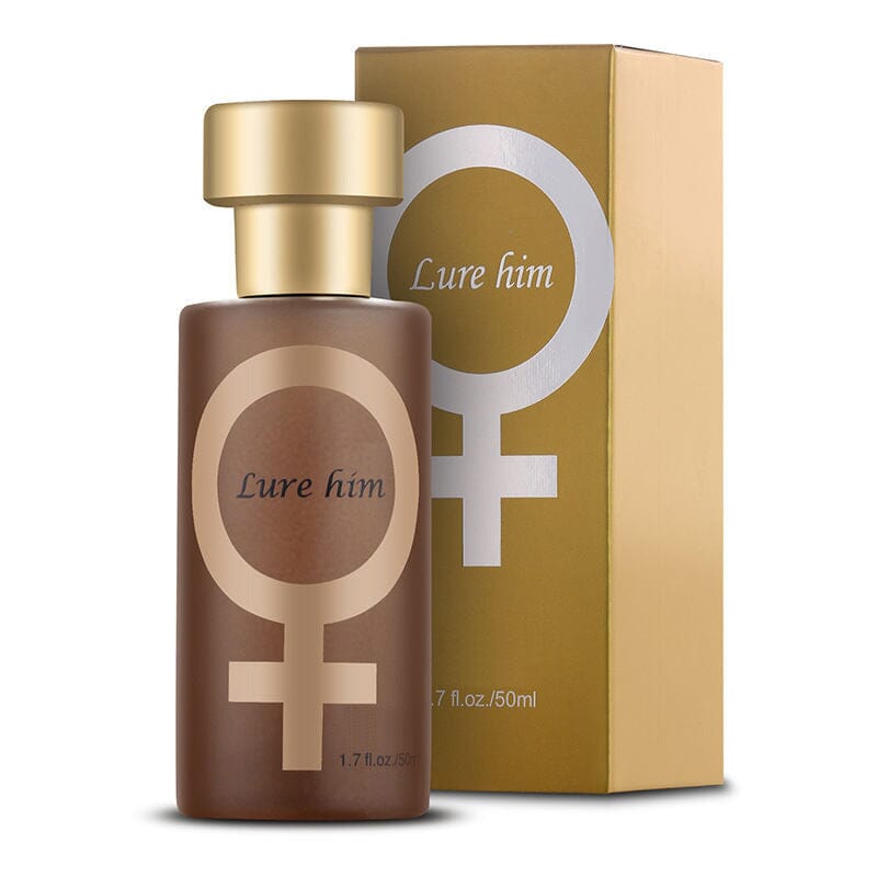 Seductive Fragrance for Men and Women