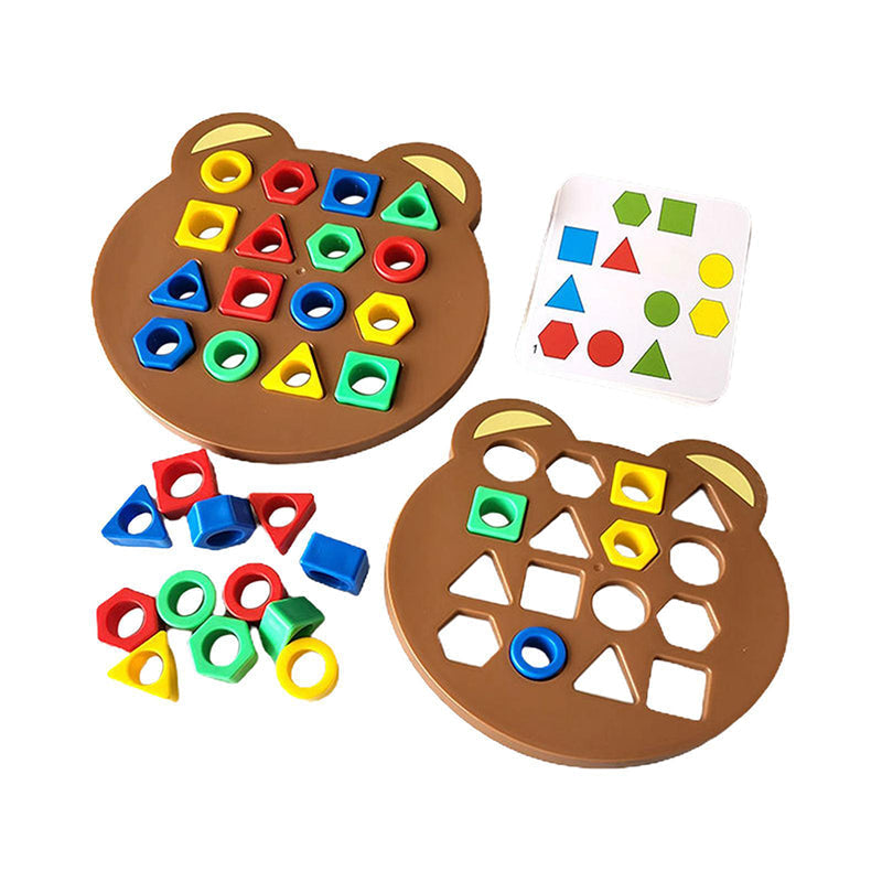Adjustable Fit Sports Game