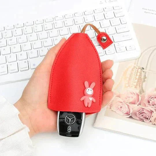 Compact Key Holder Tray