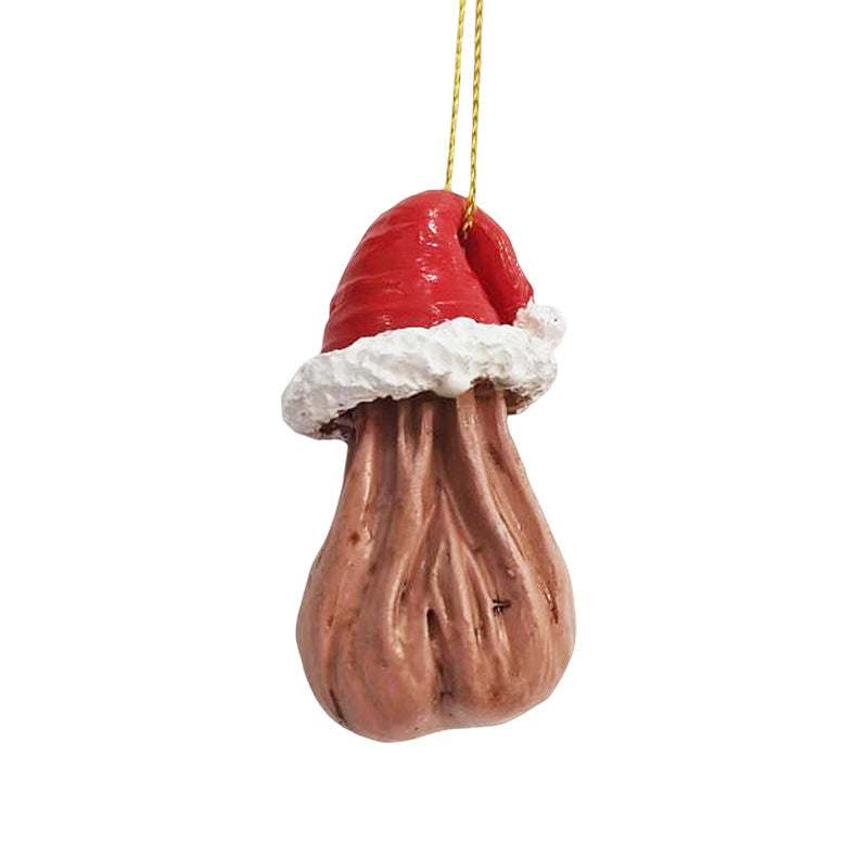 Colorful 3D Ball Christmas Tree Decorations
