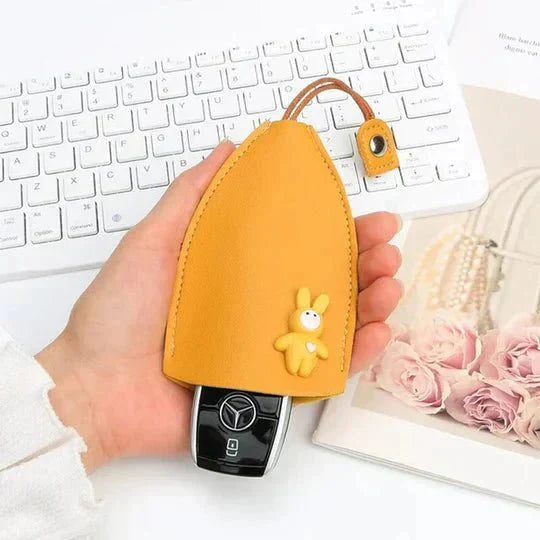 Compact Key Holder Tray