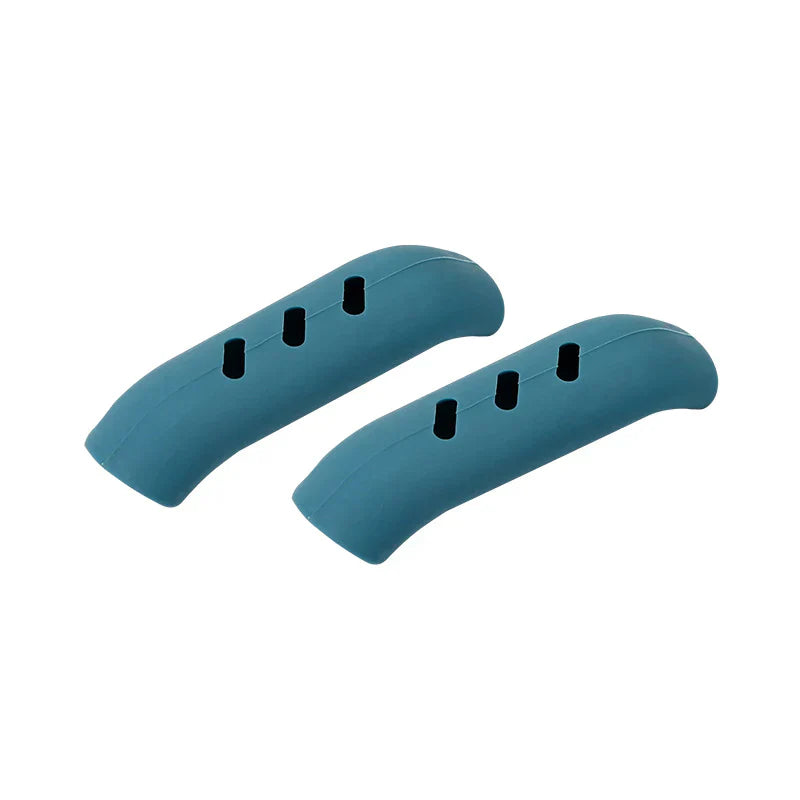 Durable Non Slip Pot Handle Grips - Luxicro