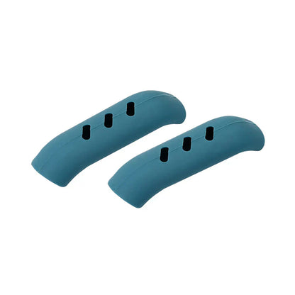 Durable Non Slip Pot Handle Grips - Luxicro