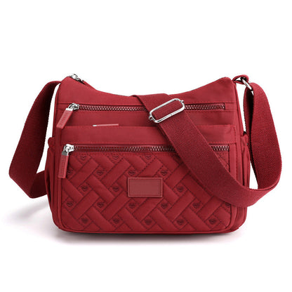 High Quality Genuine Leather Tote Bag