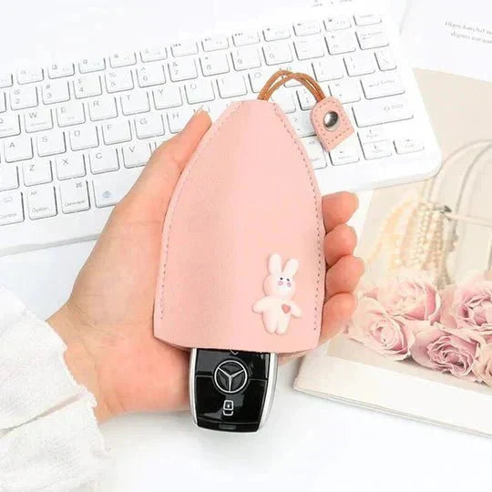 Compact Key Holder Tray