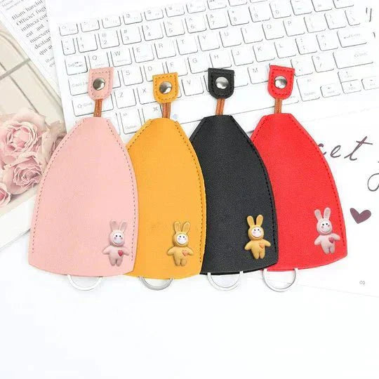 Compact Key Holder Tray