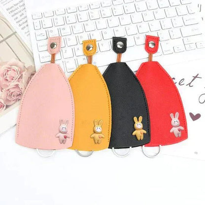 Compact Key Holder Tray