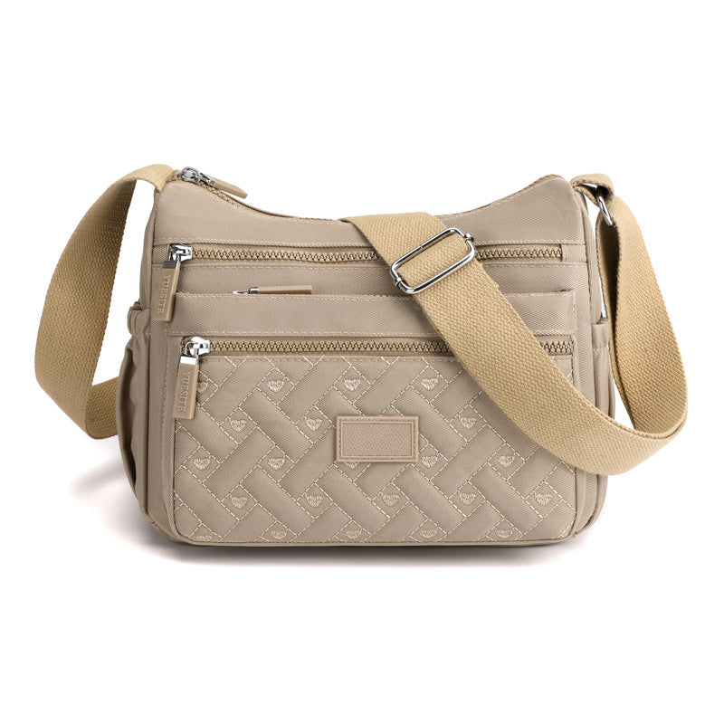 High Quality Genuine Leather Tote Bag