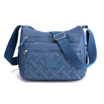 Luxury Genuine Leather Handbag