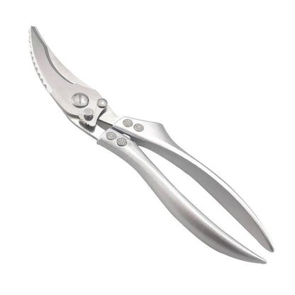 Durable Pet Grooming Scissors Stainless Steel
