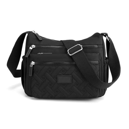 Luxury Genuine Leather Handbag