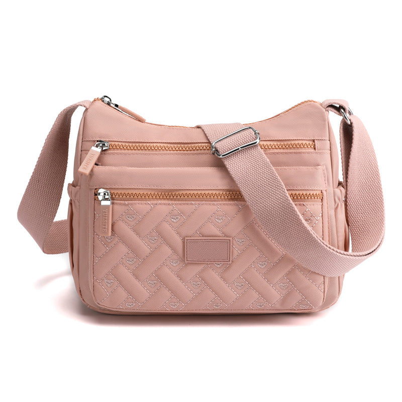 High Quality Genuine Leather Tote Bag