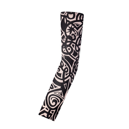 Fashion Arm Covers (2 Pack)