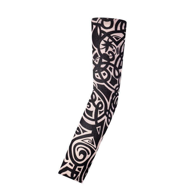 Temporary Tattoo Hiders (2 Pack) - Luxicro