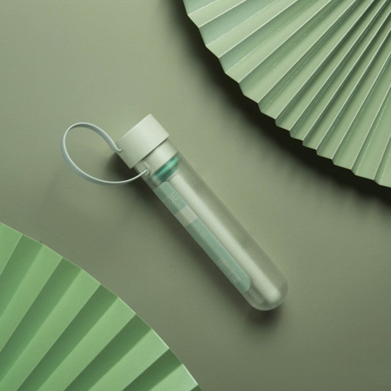 Compact Travel Humidifier with Fine Mist - Luxicro