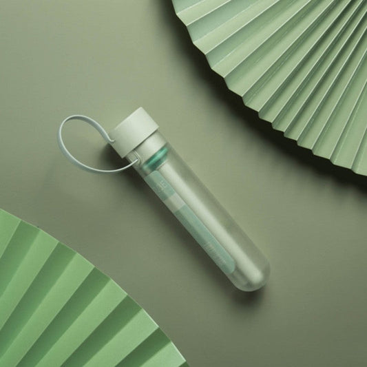 Compact Travel Humidifier with Fine Mist - Luxicro