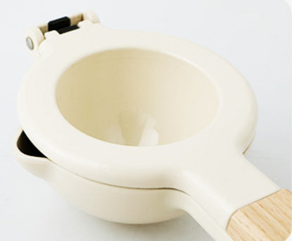 Easy Manual Lemon Lime Juice Squeezer