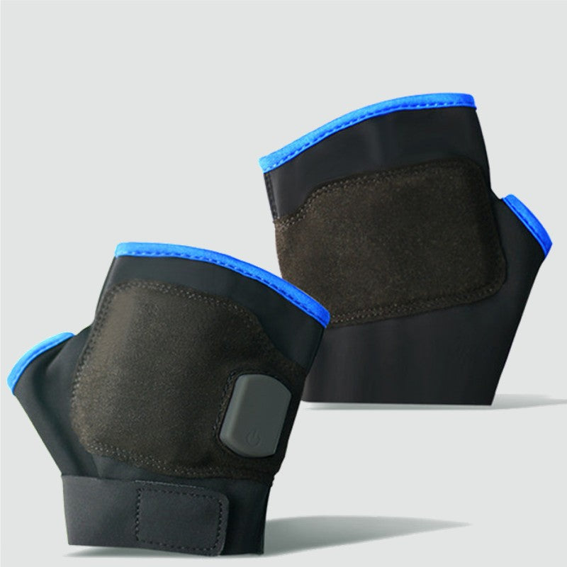 Cozy Electric Thermal Gloves