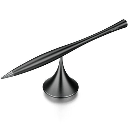 Long Lasting Refillable Ballpoint Pen with Comfort Grip