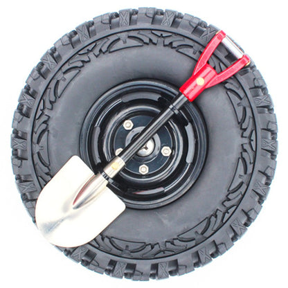 Essential Car Tool Kit with Mini Accessories Bundle - Luxicro