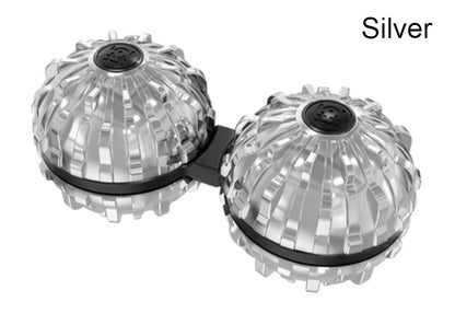 Portable Massage Ball for Self Relief - Luxicro