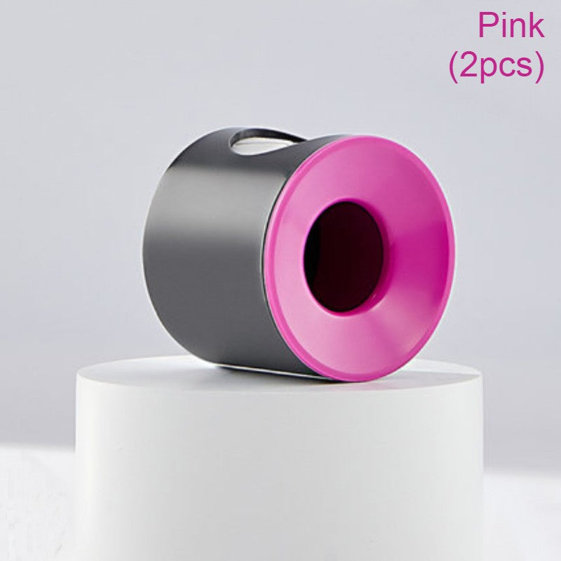 Breathable Wall Mounted Toothbrush Organizer - Luxicro