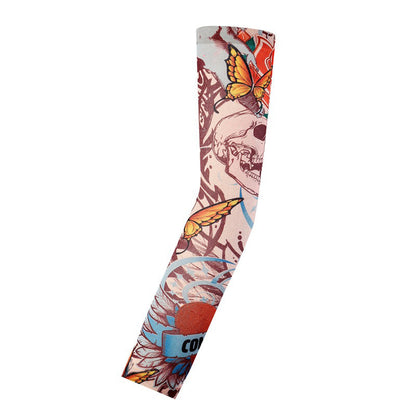 Fashion Arm Covers (2 Pack)