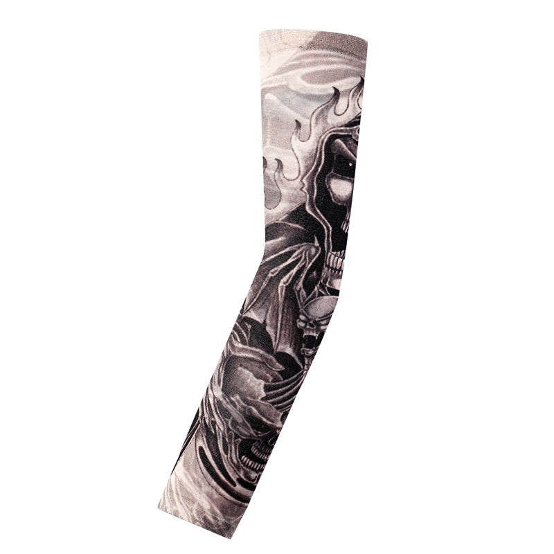 Fashion Arm Covers (2 Pack)