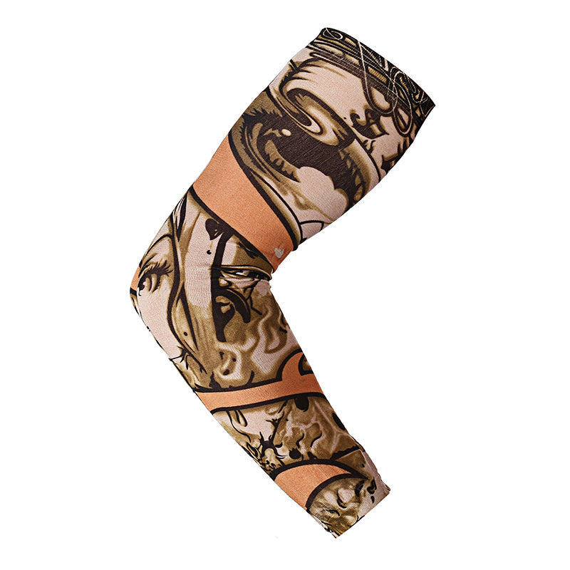 Fashion Arm Covers (2 Pack)