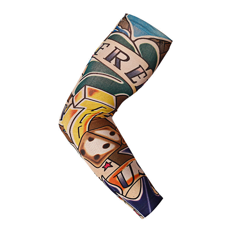 Fashion Arm Covers (2 Pack)
