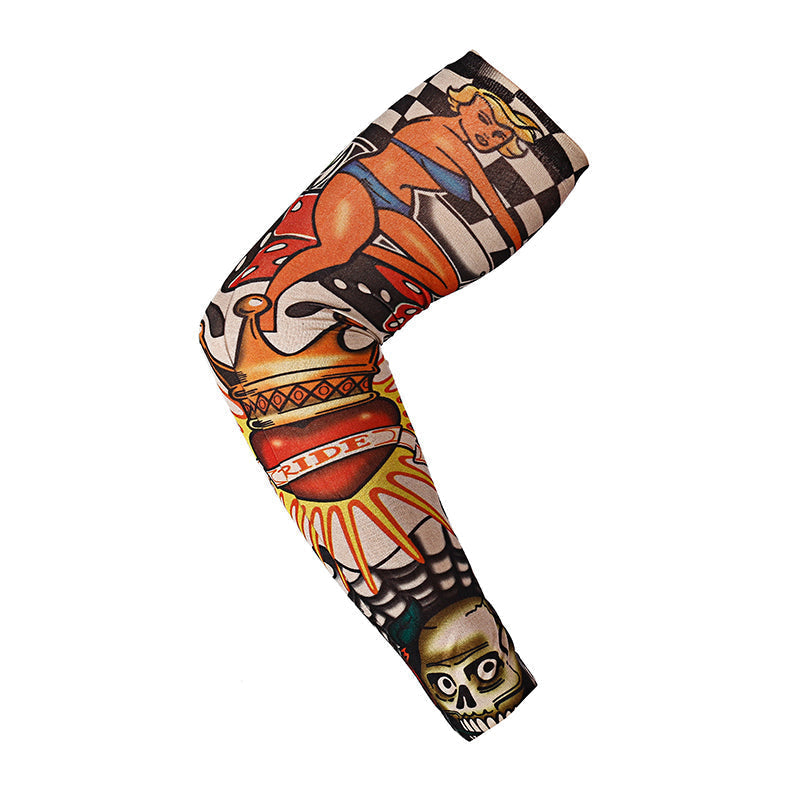 Fashion Arm Covers (2 Pack)