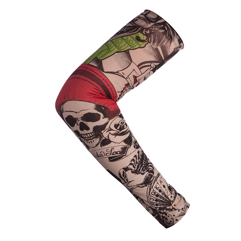 Temporary Tattoo Hiders (2 Pack)