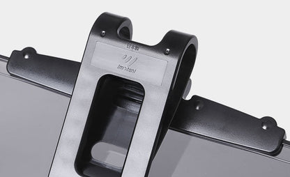 Car Window Sun Shade with Adjustable Mount