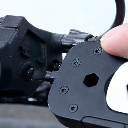 Portable 14-in-1 Multi Tool Set for Bikes