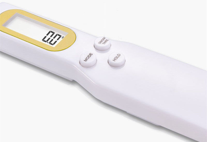 Accurate Food Scale with Easy Read Display