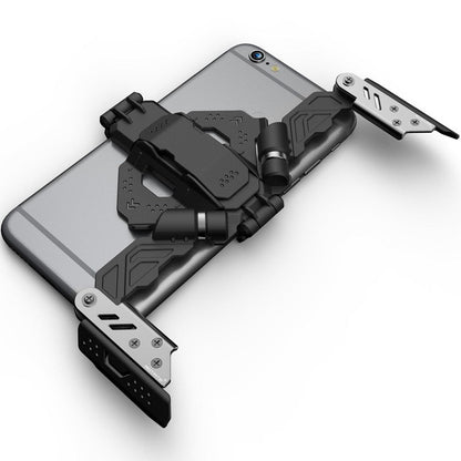 Ergonomic Phone Game Controller Holder