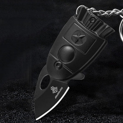 Portable Collapsible Outdoor Multi Tool