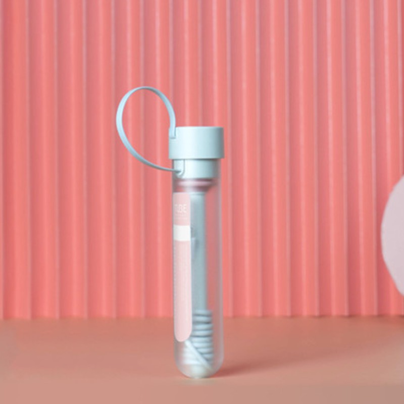 Compact Travel Humidifier with Fine Mist & Auto Shut Off
