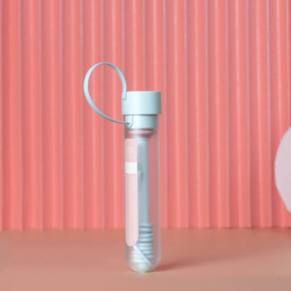 Compact Travel Humidifier with Fine Mist & Auto Shut Off