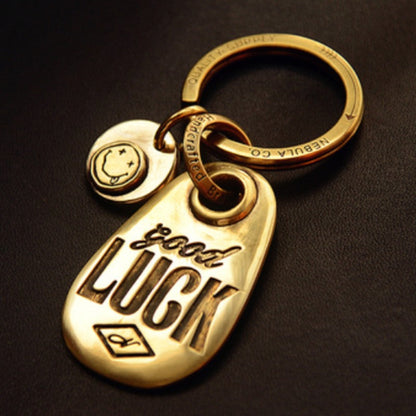 Customizable Engraved Birthday Keychain with Name