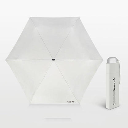 Compact Lightweight UV Sun Umbrella - Luxicro