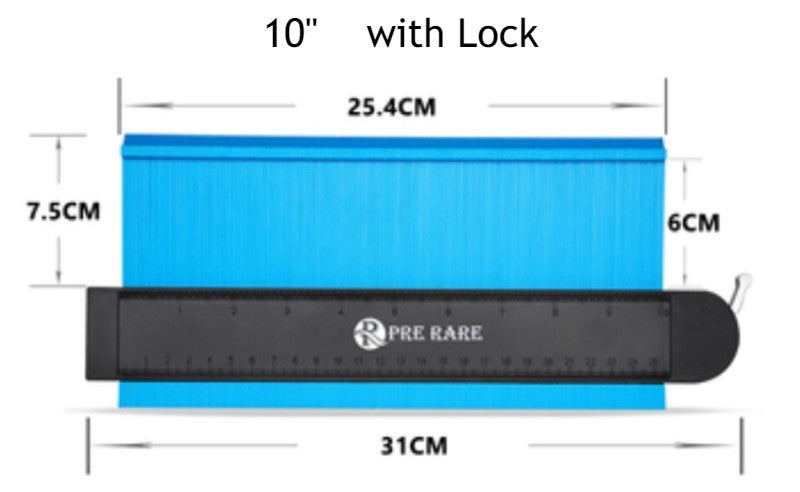 Accurate Clamping Bar Tool for Woodworking DIY
