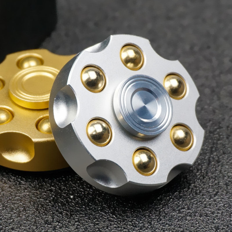 Relaxing Fidget Spinner Toy for Kids and Adults