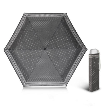 Compact Lightweight UV Sun Umbrella
