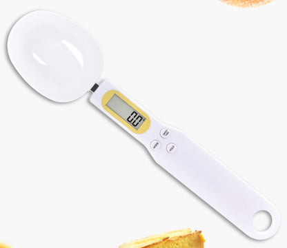 Accurate Food Scale with Easy Read Display