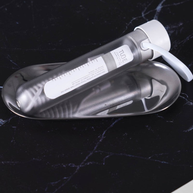 Compact Travel Humidifier with Fine Mist & Auto Shut Off