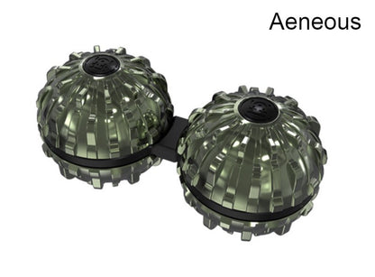 Portable Massage Ball for Self Relief