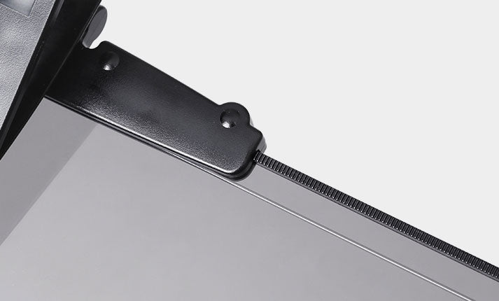 Car Window Sun Shade with Adjustable Mount