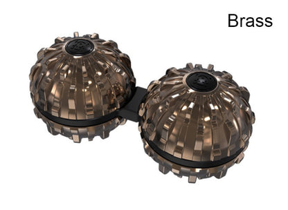 Portable Massage Ball for Self Relief